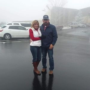 Meet your Posher, Vickie